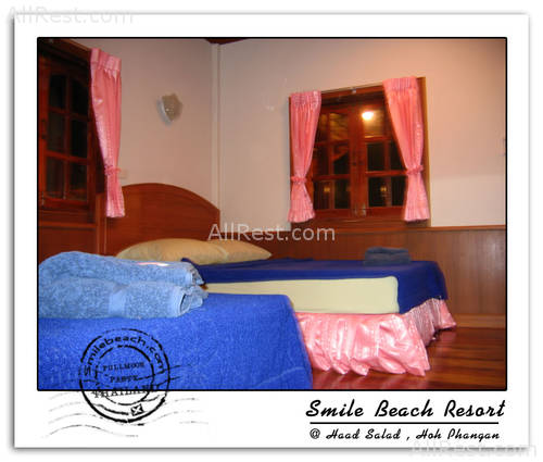 Smile Beach Resort 7